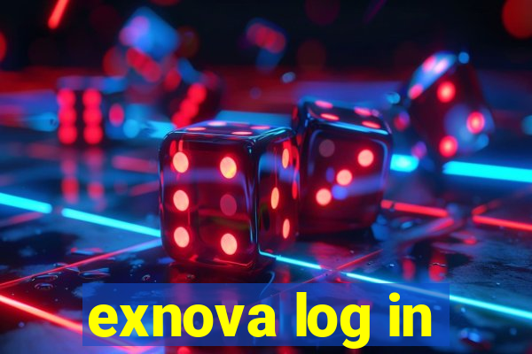 exnova log in